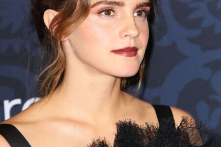 Emma Watson Wowed All at the World Premiere of “Little Women” in NY