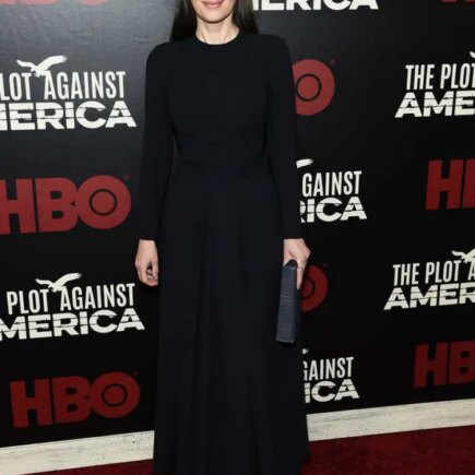 Winona Ryder at The Plot Against America Premiere in NYC