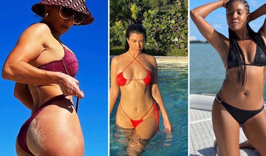 Top 8 Popular Bikinis for Summer 2021 – According to Celebs