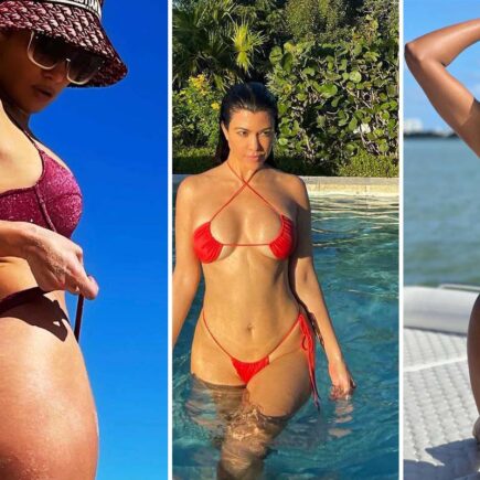 Top 8 Popular Bikinis for Summer 2021 – According to Celebs