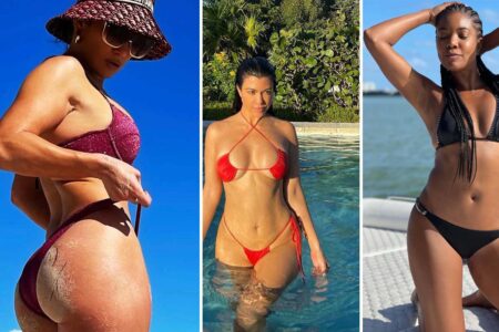 Top 8 Popular Bikinis for Summer 2021 – According to Celebs