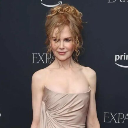 Nicole Kidman Radiates Elegance at Expats Screening in Sydney