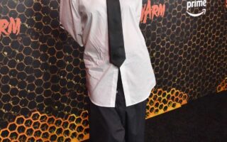 Billie Eilish Brings Back Y2K Style at “Swarm” Premiere in LA