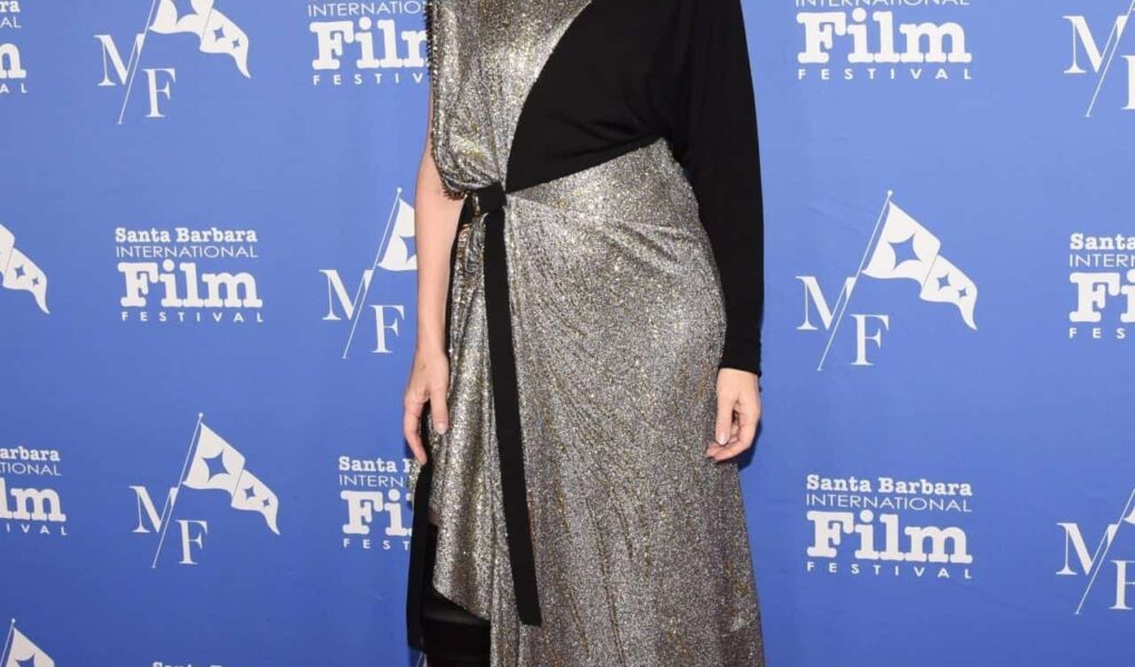 Cate Blanchett Made Stunning Red Carpet Appearance at Santa Barbara Film Festival