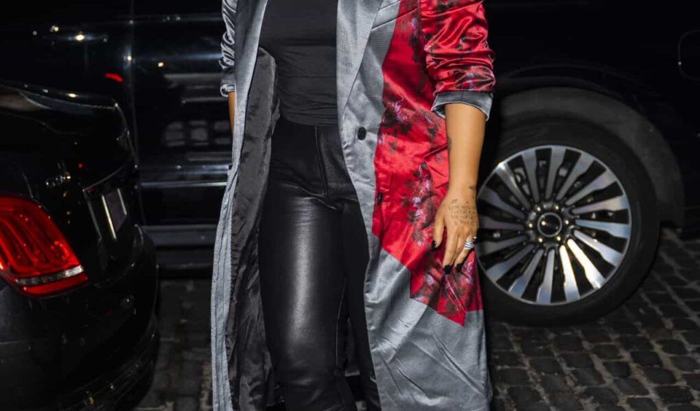 Demi Lovato is Joining her Friends on a Dinner Date in New York City