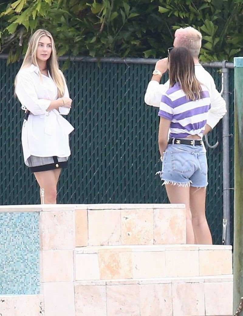 amelia hamlin and scott disick goes on house hunt in miami 4