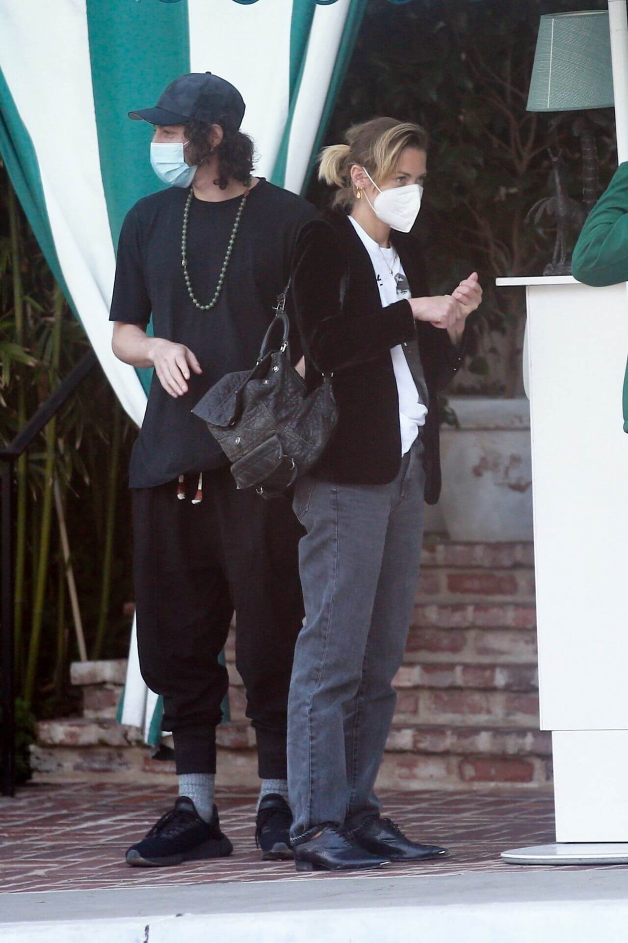 jamie king out in casual clothes in west hollywood 4