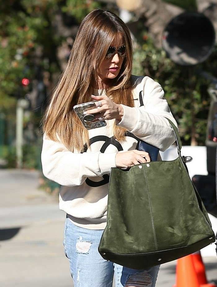 sofia vergara shops for a new apartment in west hollywood 2